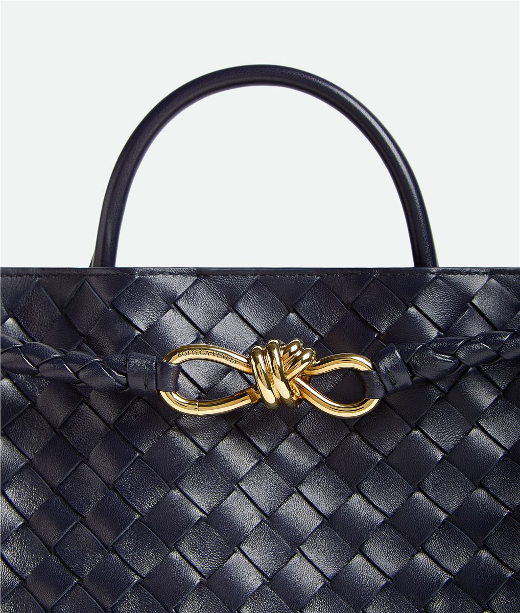 Andiamo-BOTTEGA VENETA-Verso