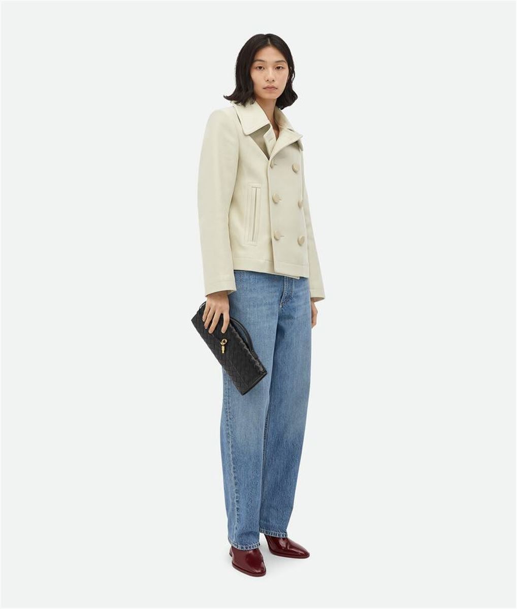 ANDIAMO CLUTCH-BOTTEGA VENETA-Verso