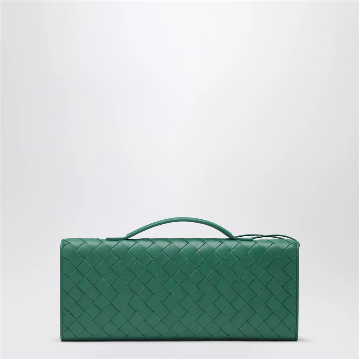 Andiamo clutch-BOTTEGA VENETA-Verso