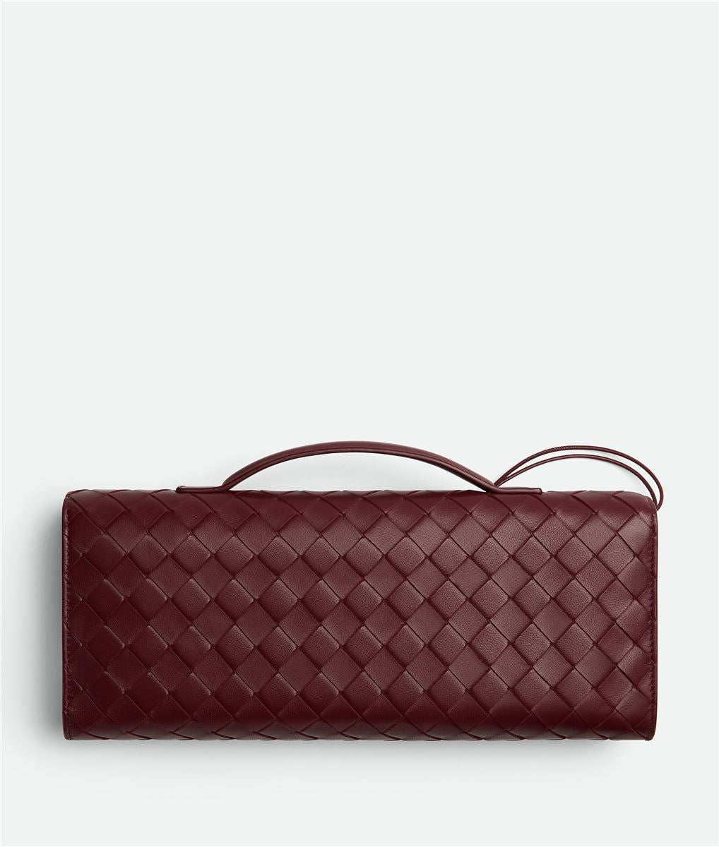 ANDIAMO CLUTCH-BOTTEGA VENETA-Verso