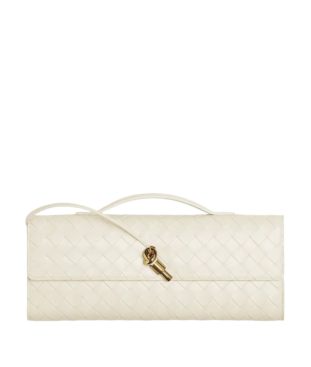 Andiamo clutch-BOTTEGA VENETA-304268-TU-Verso