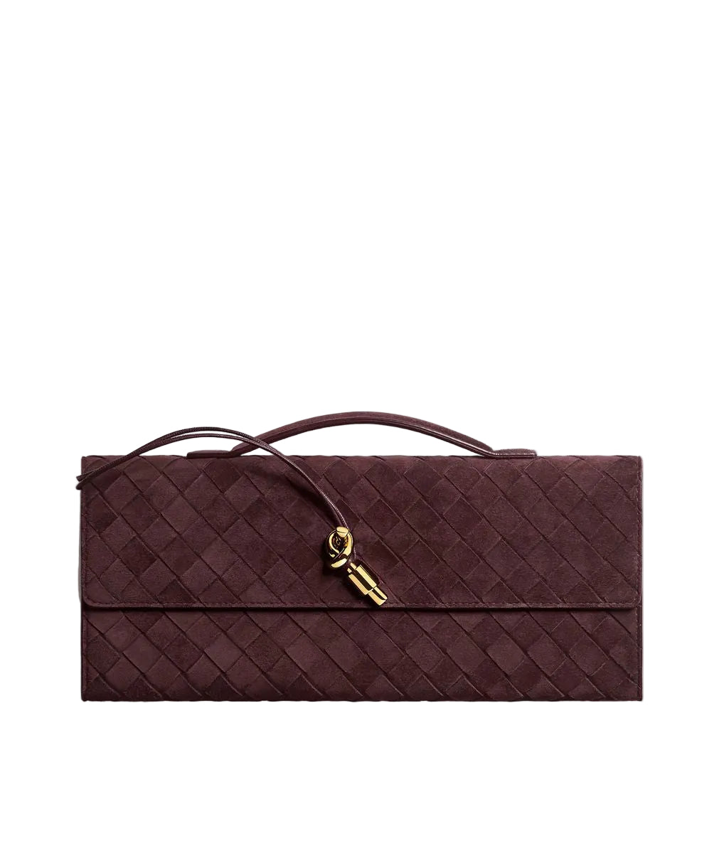 Andiamo clutch
