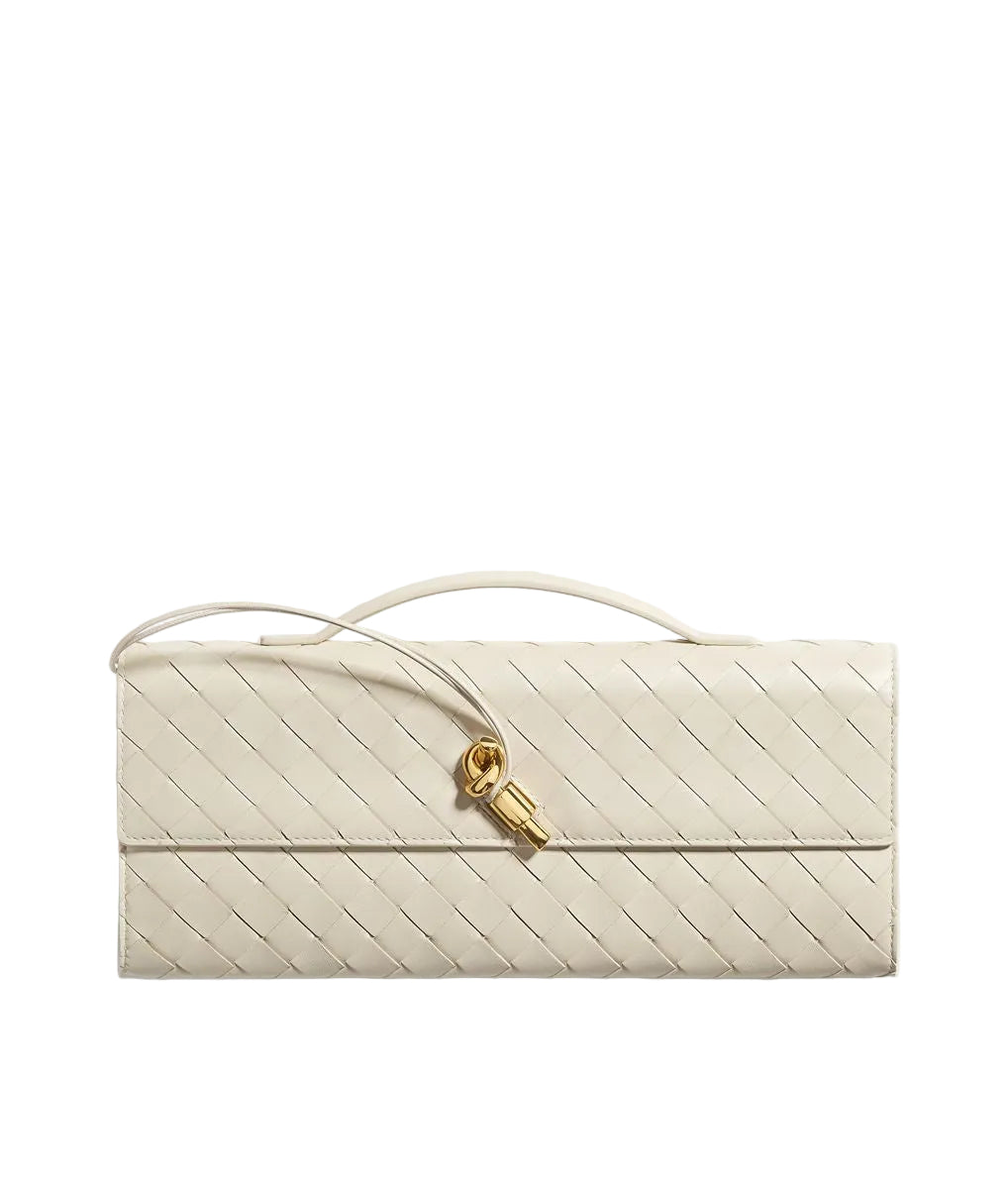 Andiamo Clutch-BOTTEGA VENETA-309127-TU-Verso