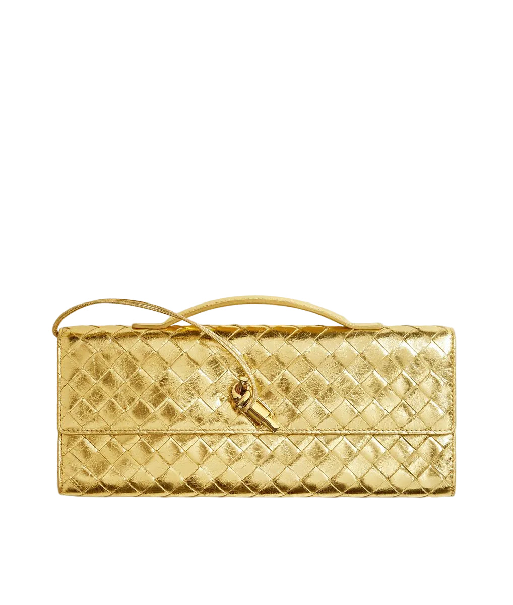 Andiamo clutch-BOTTEGA VENETA-309160-TU-Verso