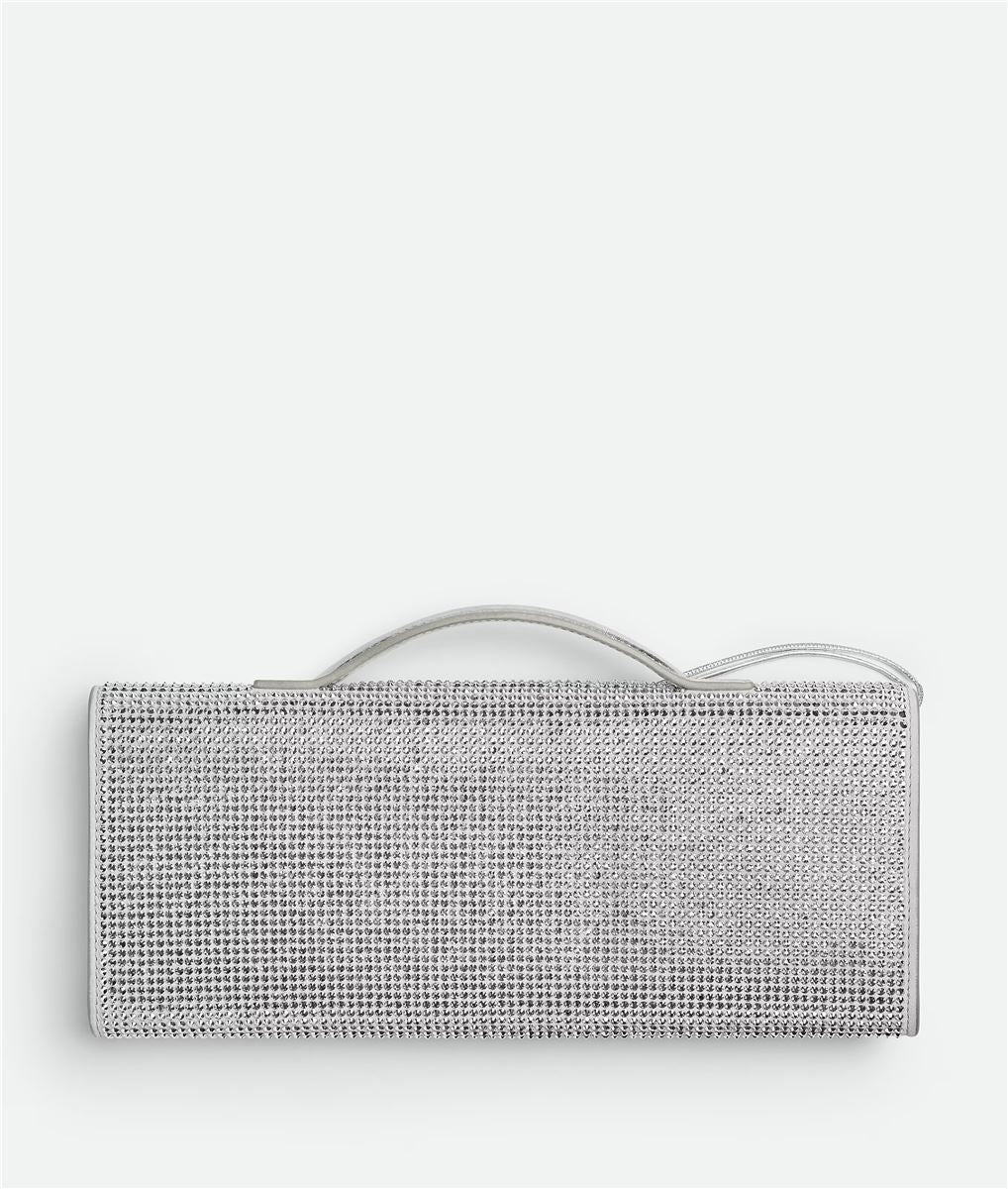 Andiamo clutch-BOTTEGA VENETA-Verso
