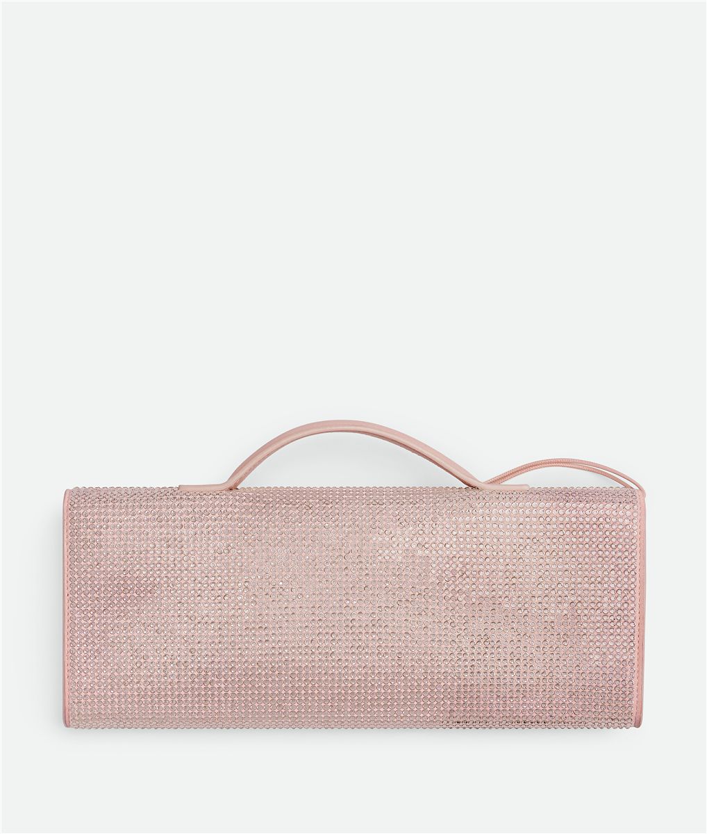 Andiamo clutch-BOTTEGA VENETA-Verso