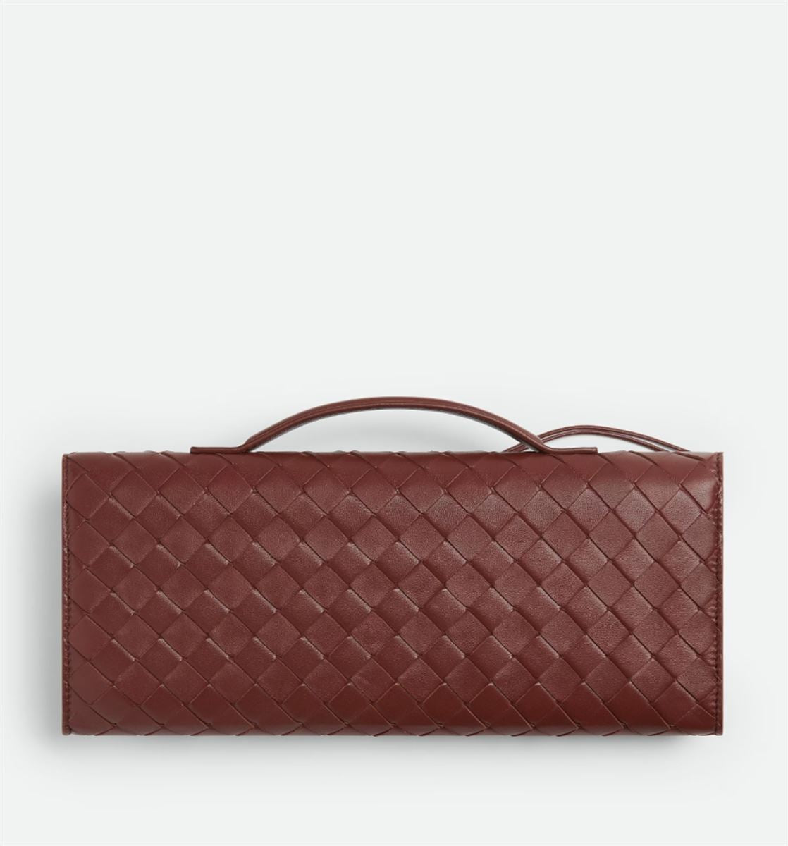 ANDIAMO CLUTCH - BOTTEGA VENETA - Verso