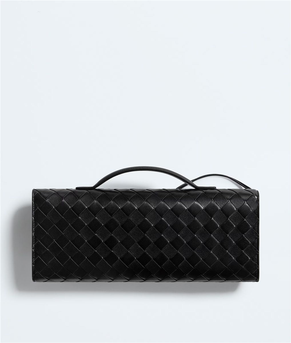 Andiamo clutch-BOTTEGA VENETA-Verso
