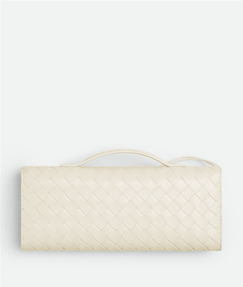 Andiamo clutch-BOTTEGA VENETA-Verso