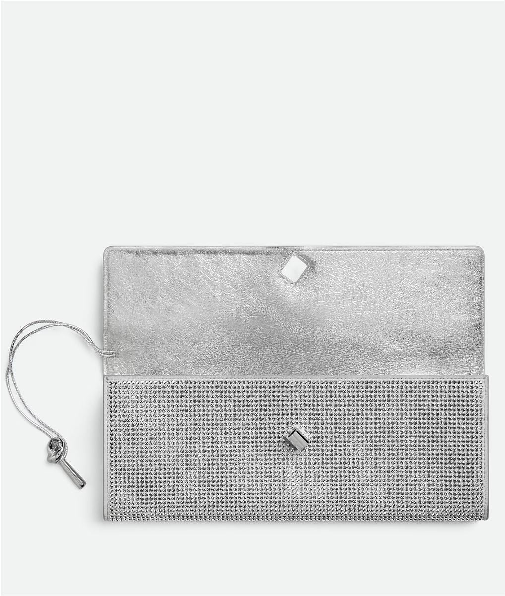 Andiamo clutch-BOTTEGA VENETA-Verso
