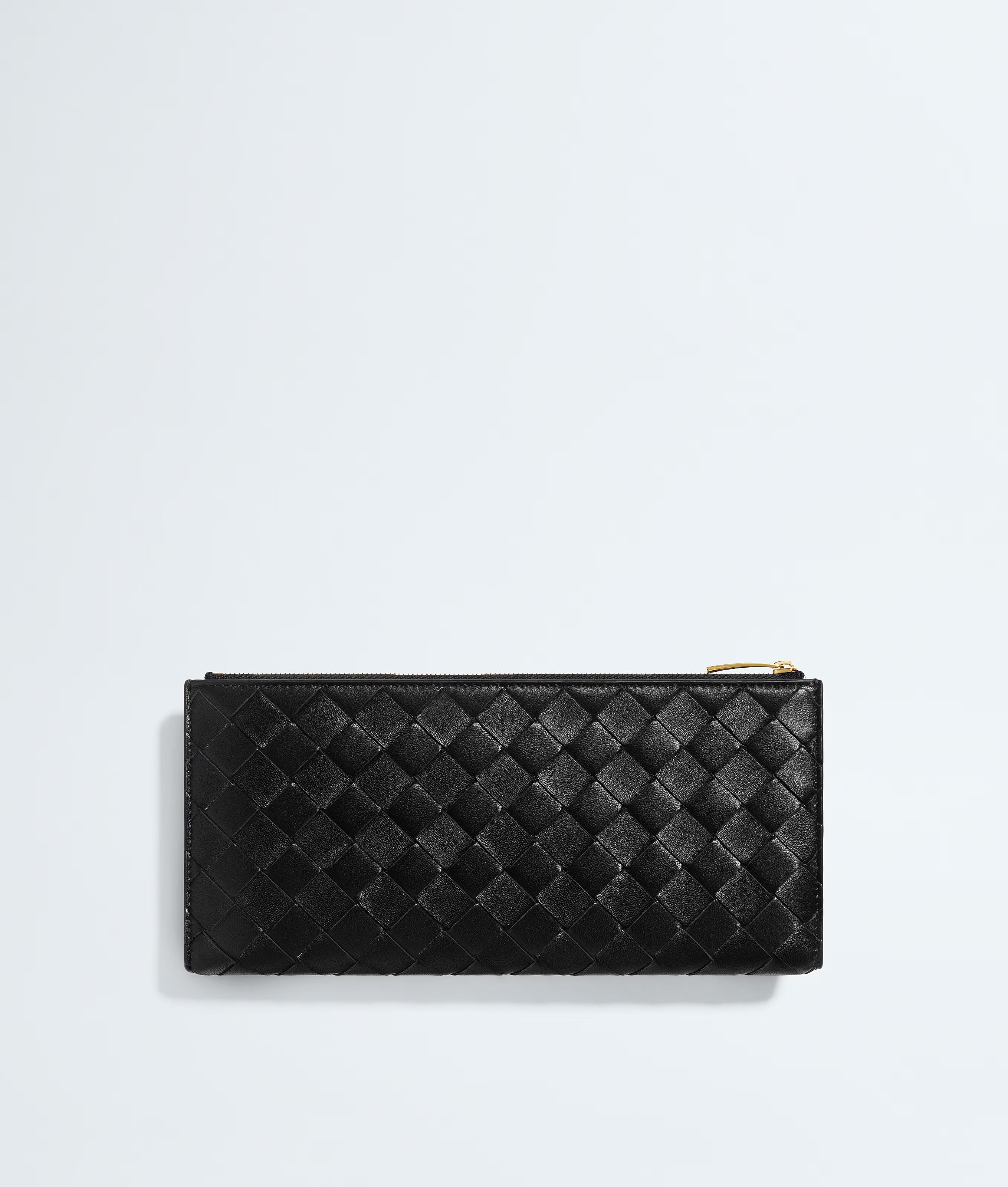 Andiamo wallet organizer-BOTTEGA VENETA-Verso