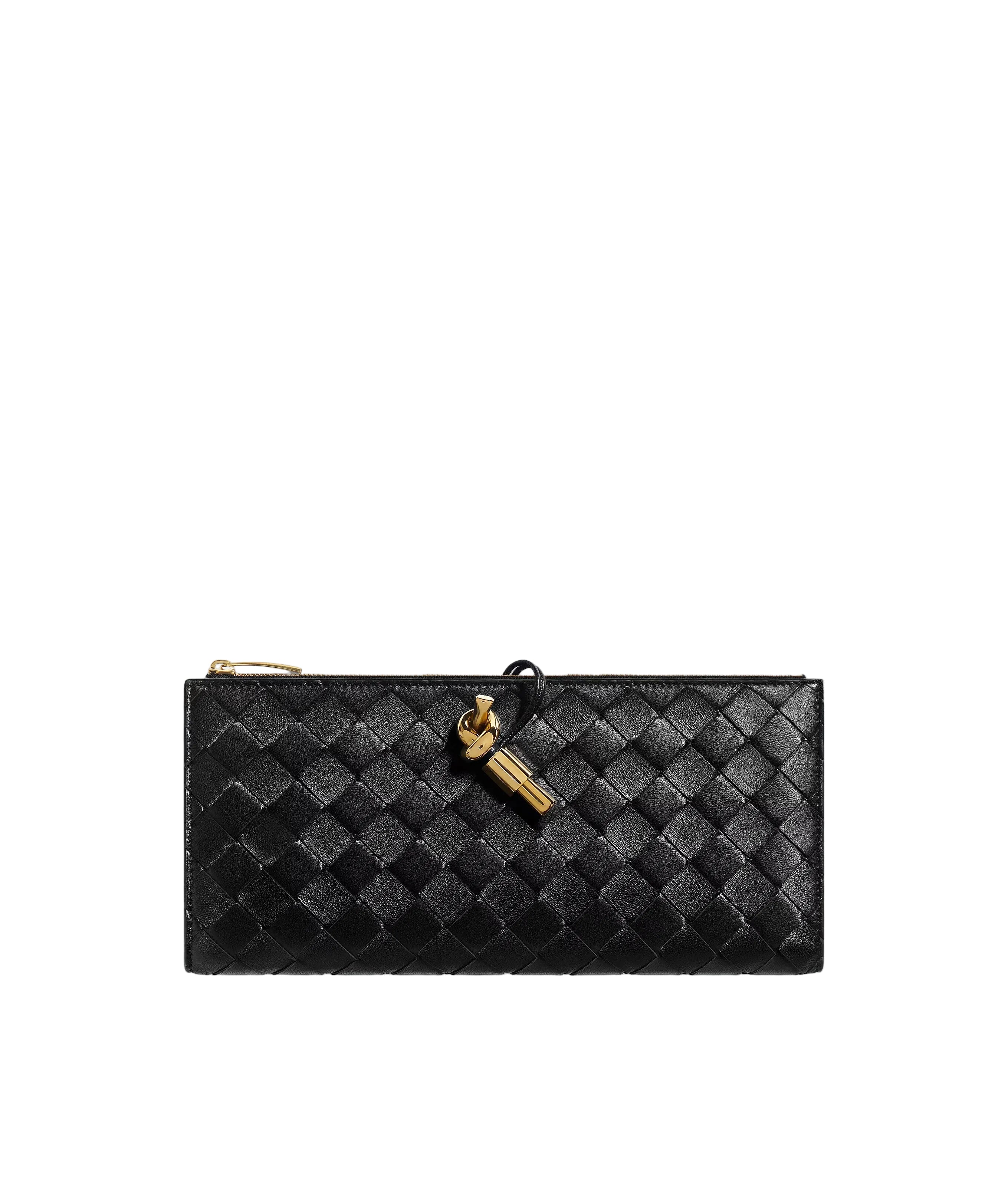 Andiamo wallet organizer-BOTTEGA VENETA-309134-TU-Verso