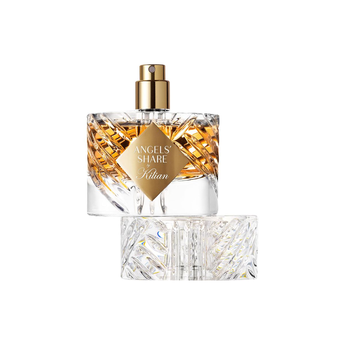 Angels share eau de parfum-KILIAN PARIS-Verso