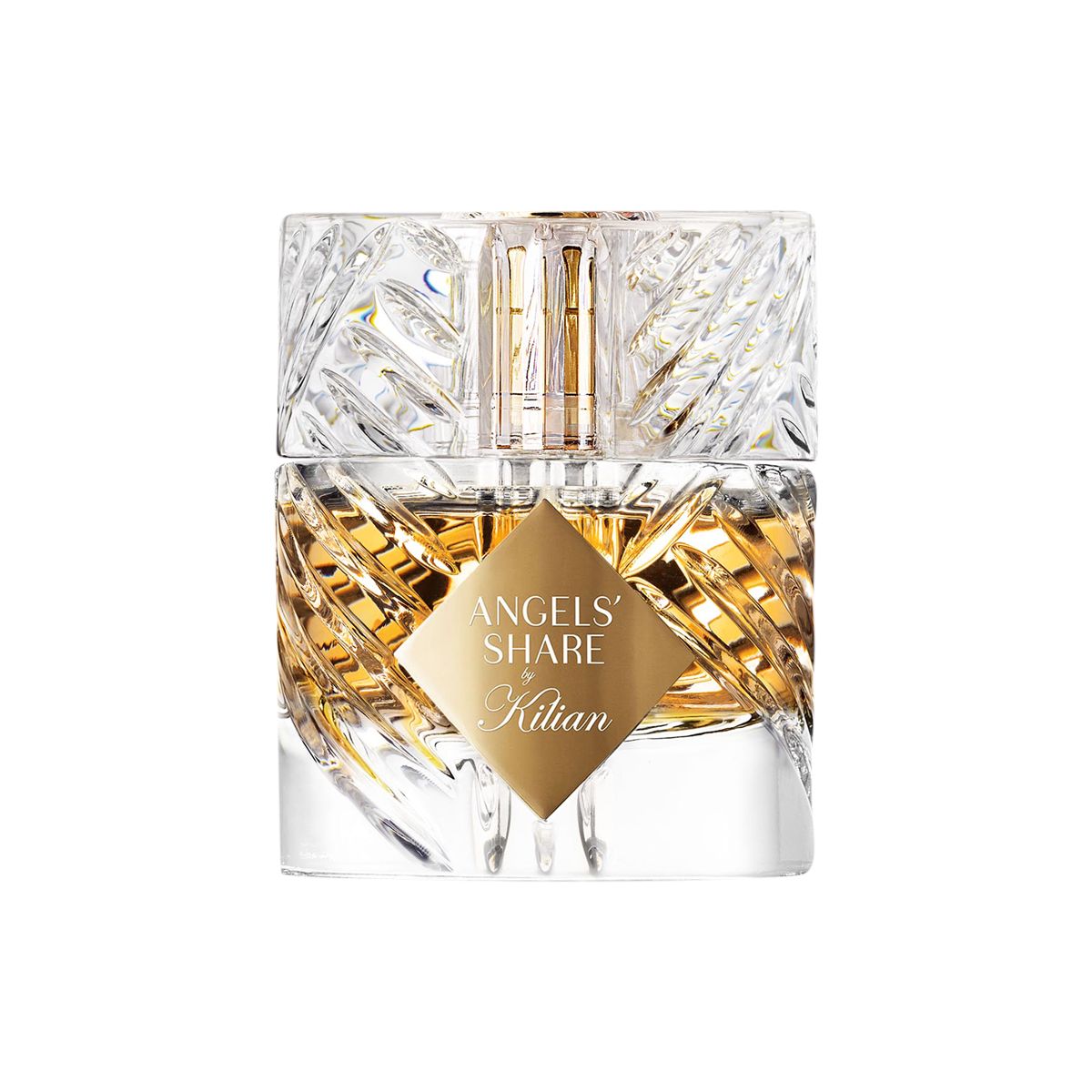 Angels share eau de parfum-KILIAN PARIS-Verso