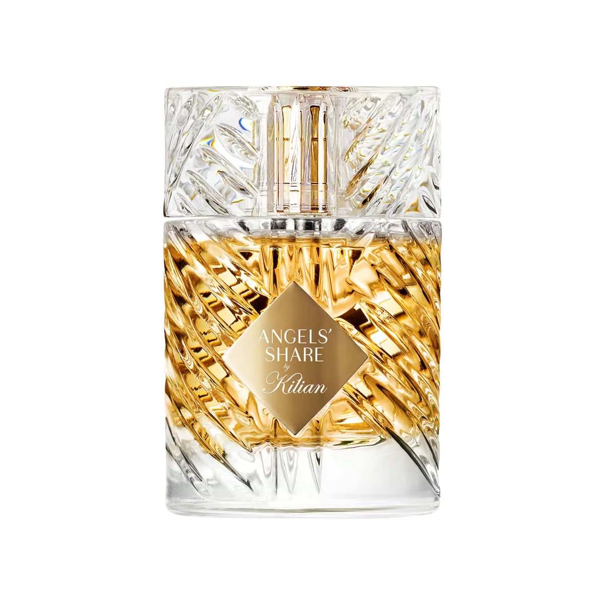 Angels share eau de parfum-KILIAN PARIS-Verso