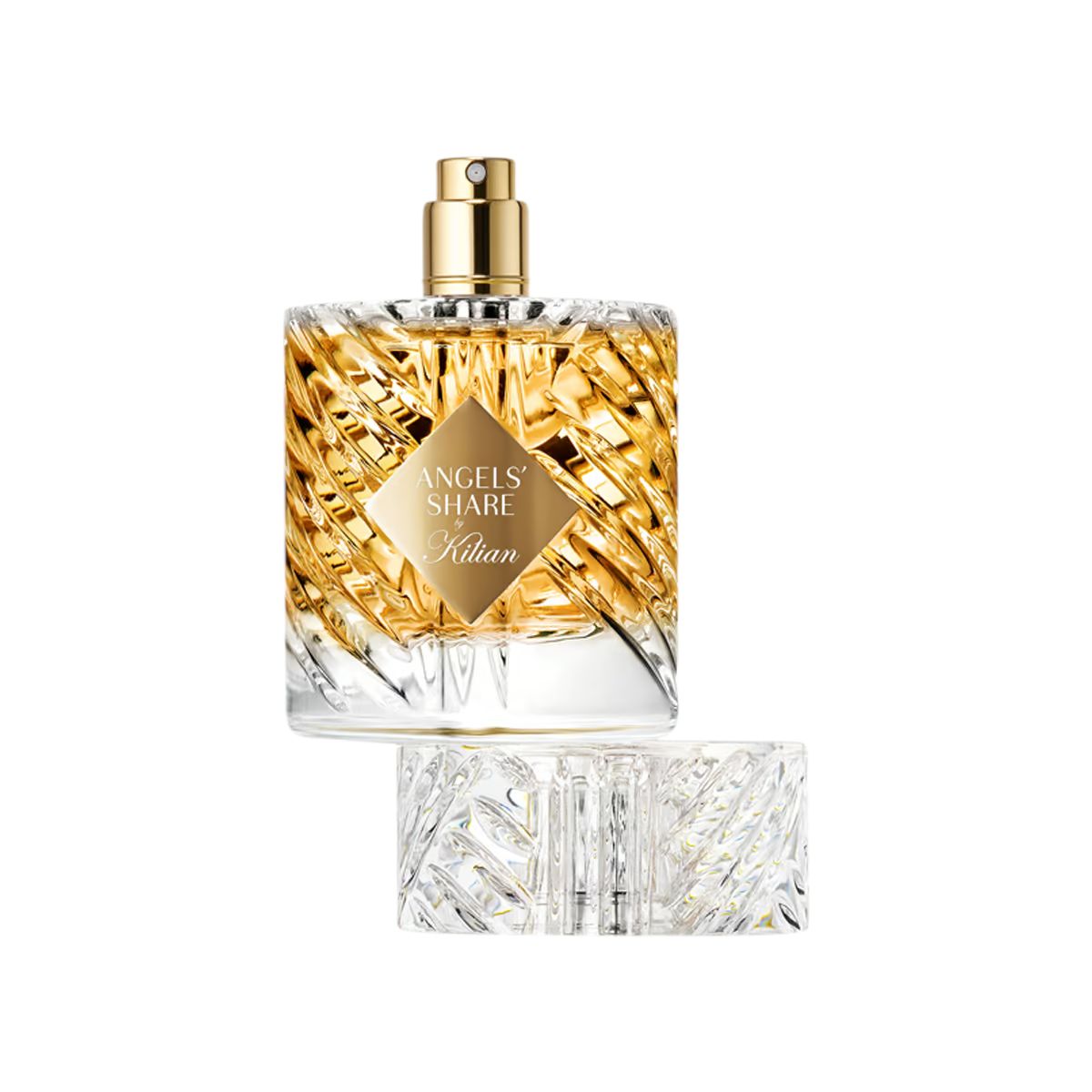 Angels share eau de parfum-KILIAN PARIS-Verso