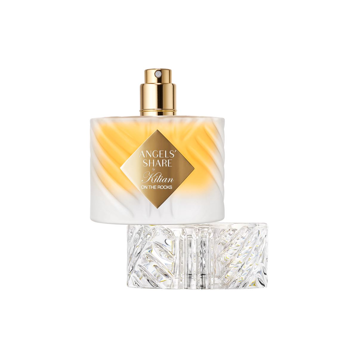 Angels' share on the rocks eau de parfum-KILIAN PARIS-Verso