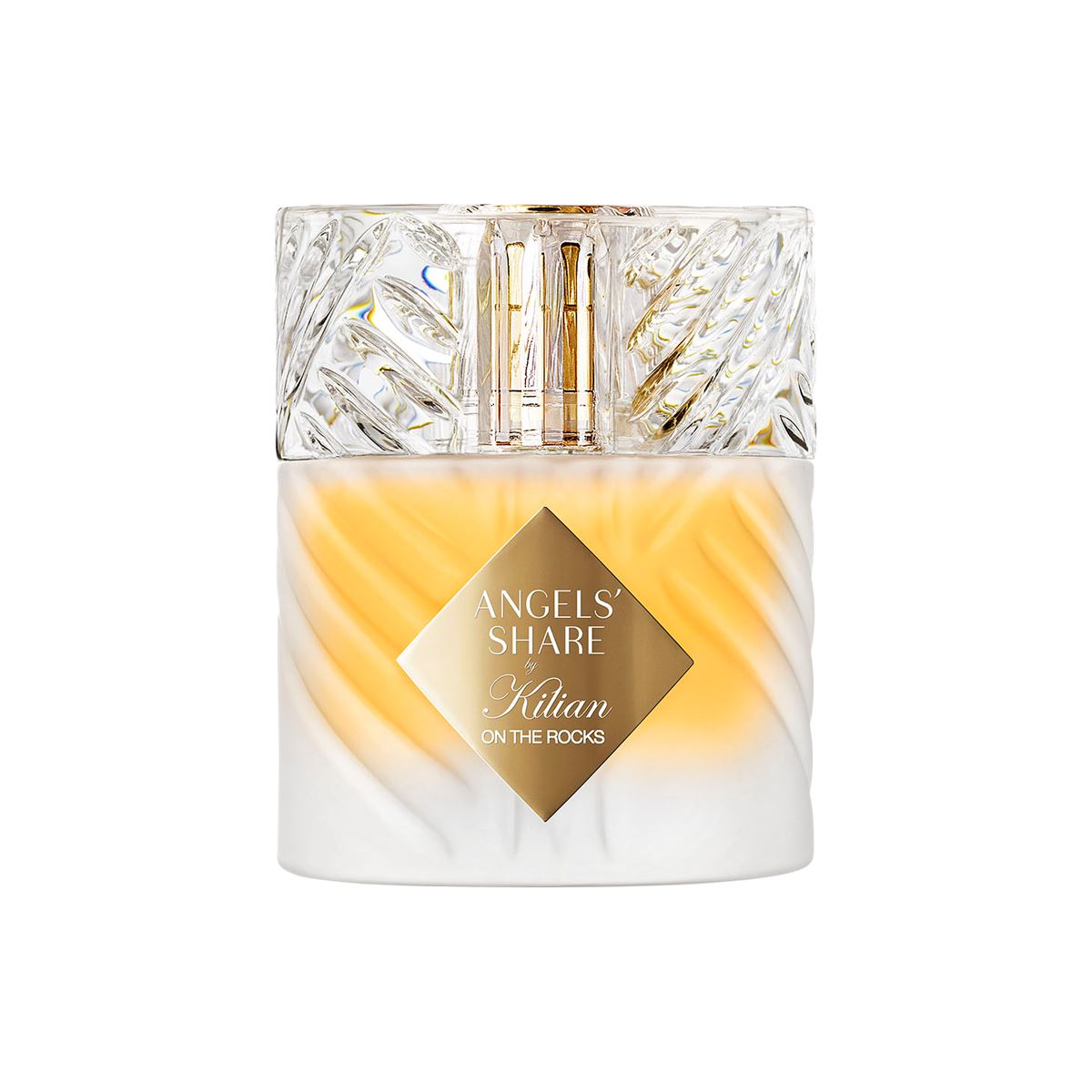 Angels' share on the rocks eau de parfum-KILIAN PARIS-Verso