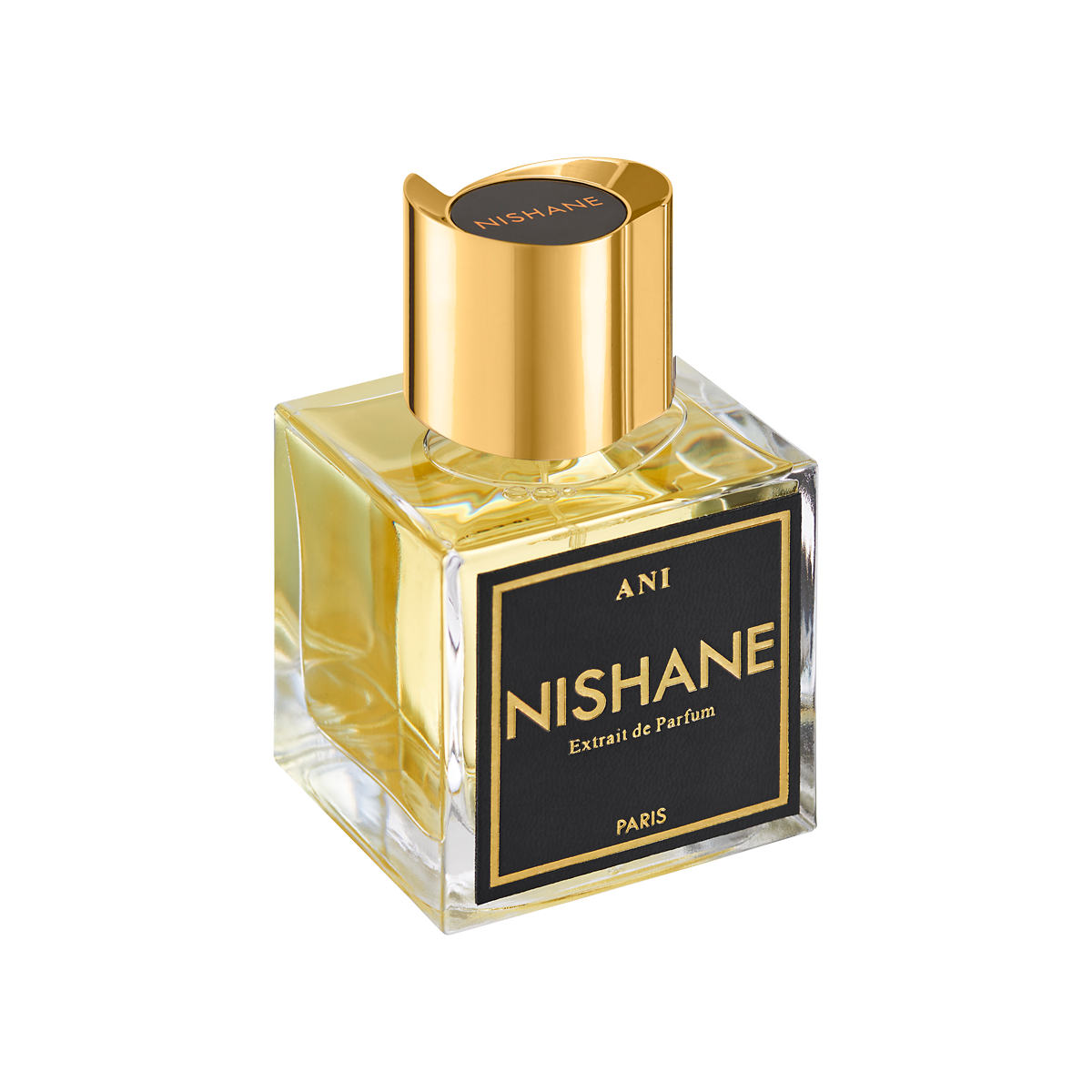 Ani extrait de parfum-NISHANE-Verso
