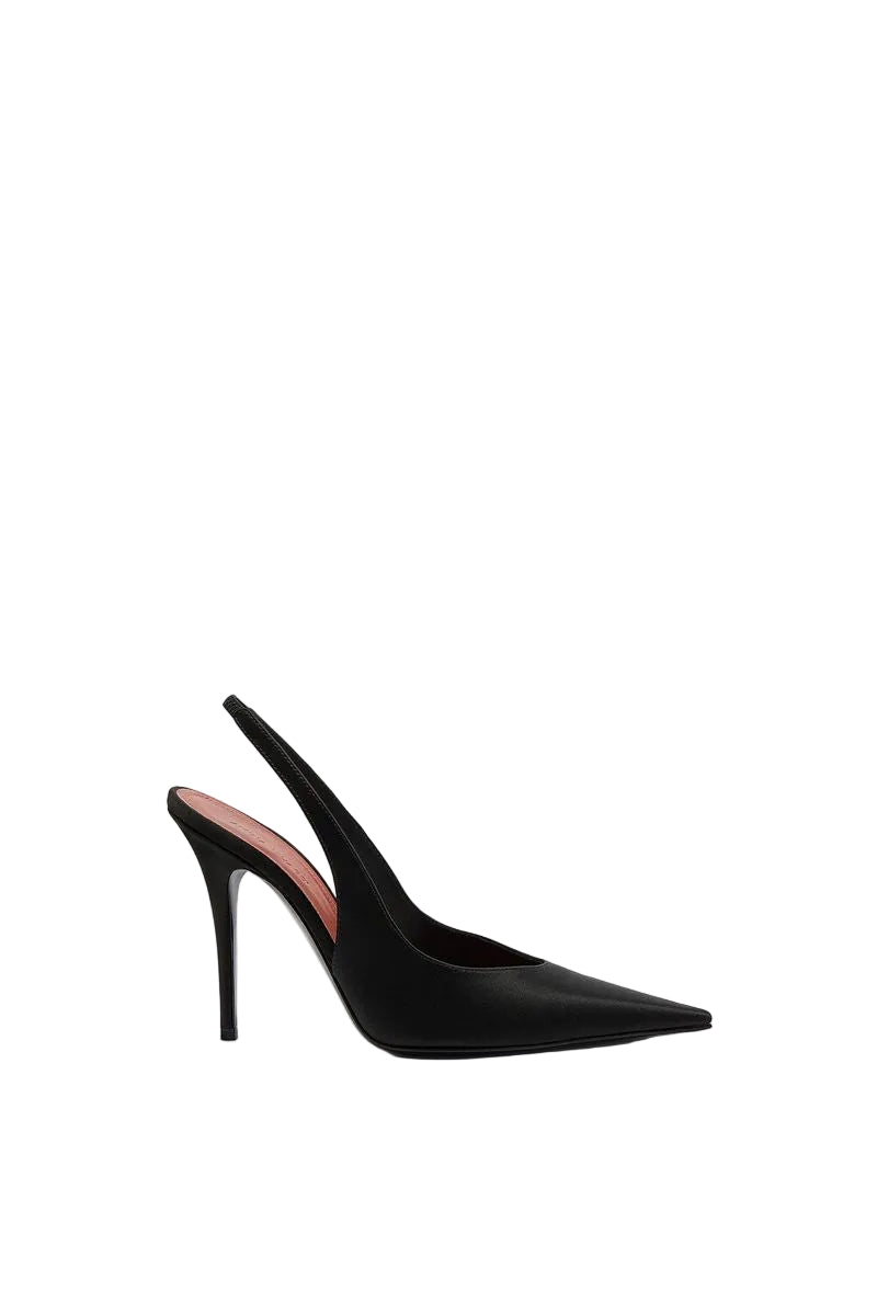Anok sling 105 black satin-AMINA MUADDI-312543-36-Verso
