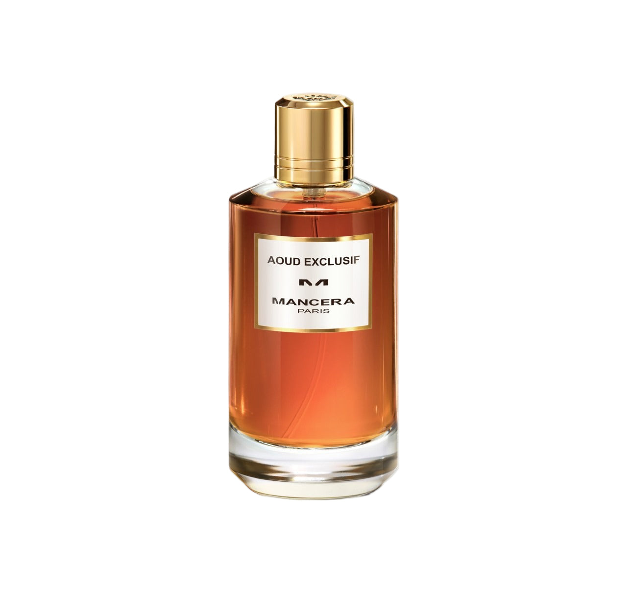 Aoud Exclusif-MANCERA-Verso