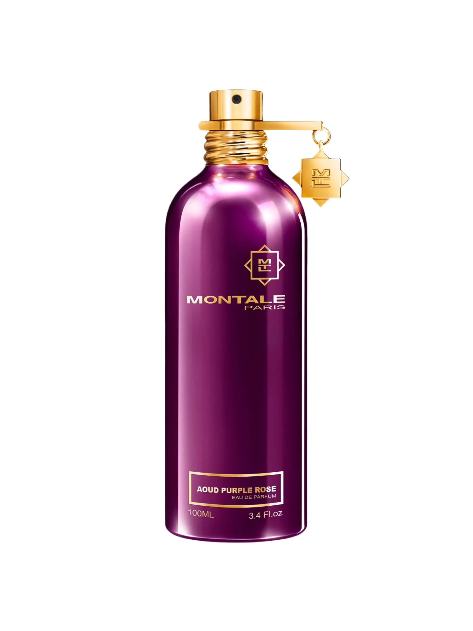 Aoud purple rose-MONTALE-Verso