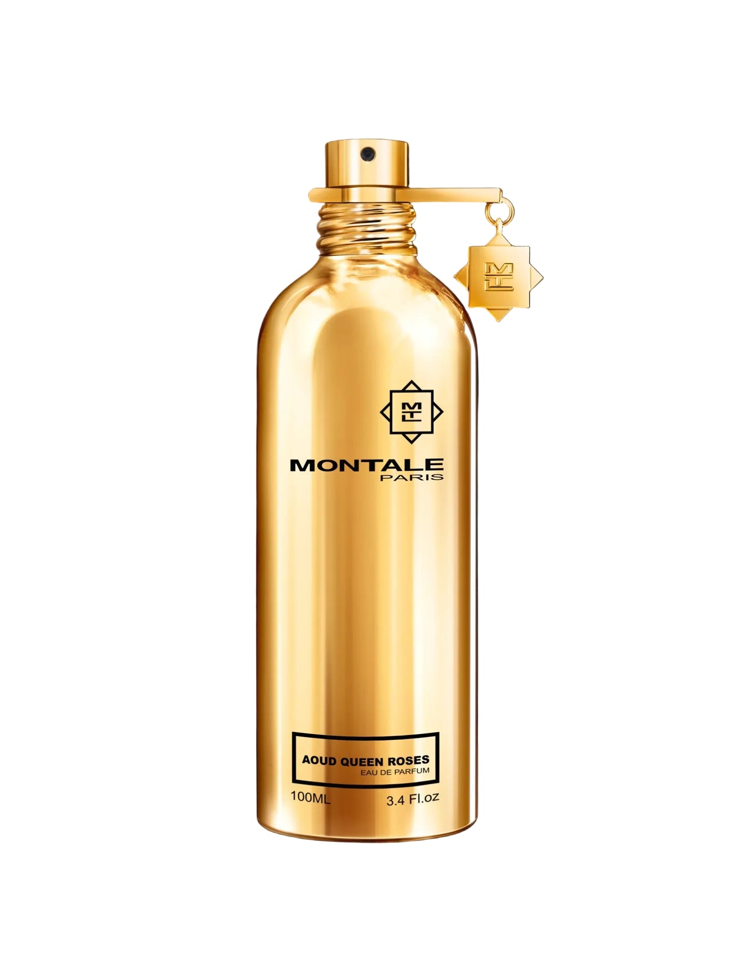 Aoud queen roses-MONTALE-Verso