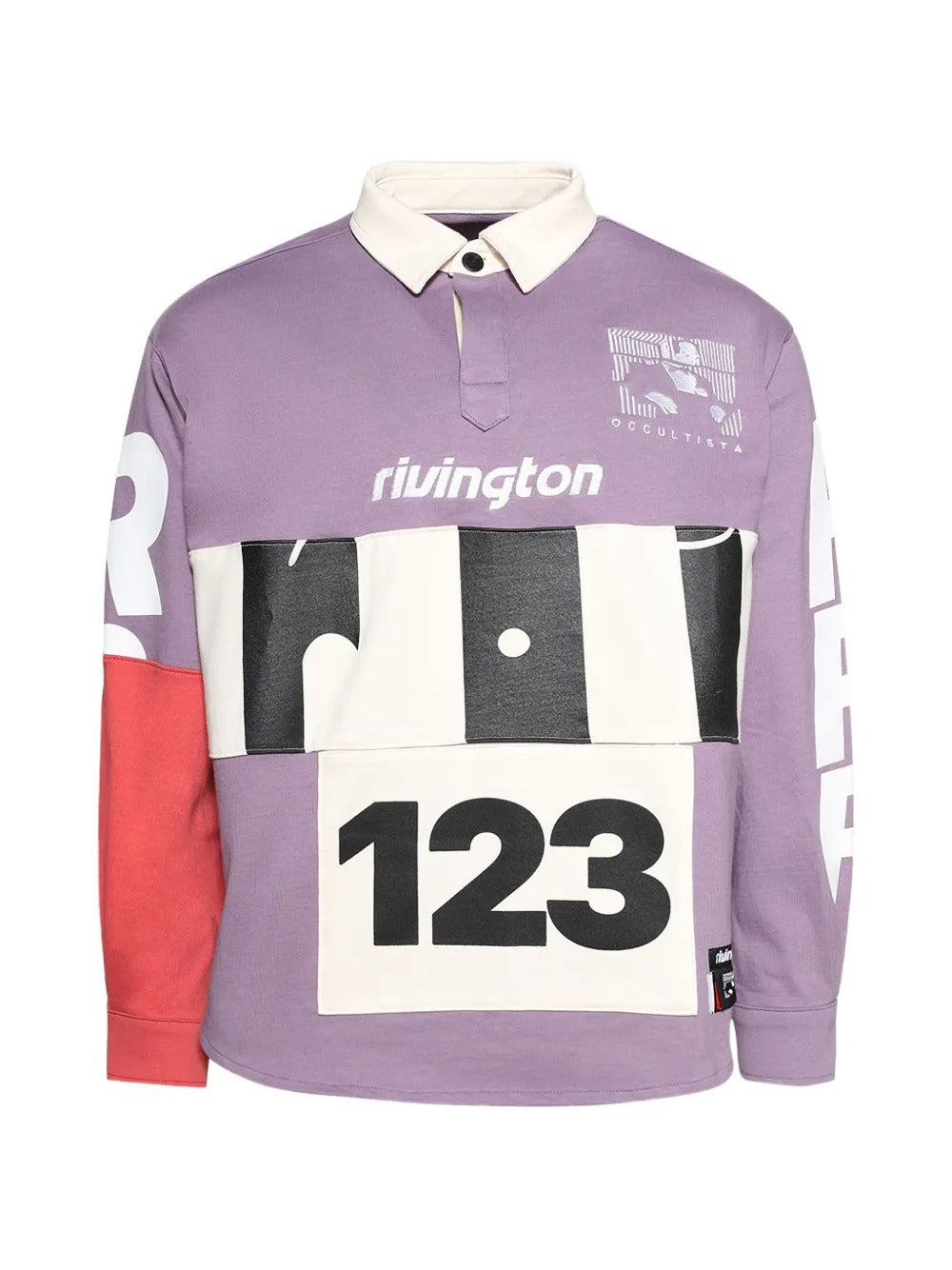 Apocrypha Rugby Long-Sleeved Shirt-RIVINGTON ROI REBIS-309564-M-Verso