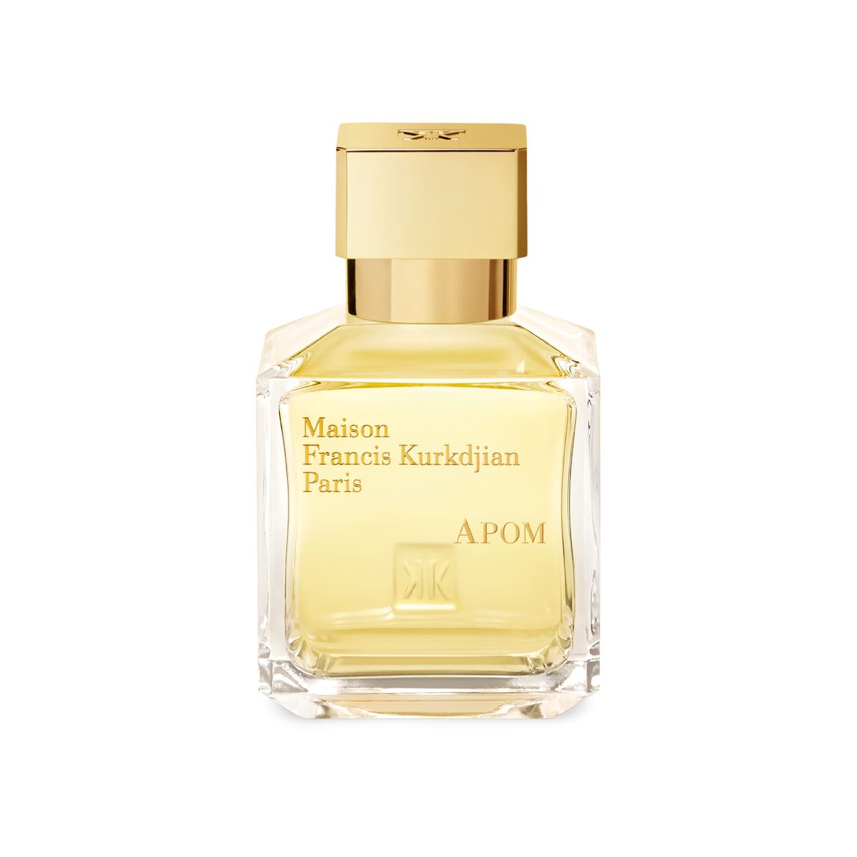 Apom eau de parfum-MAISON FRANCIS KURKDJIAN PARIS-Verso