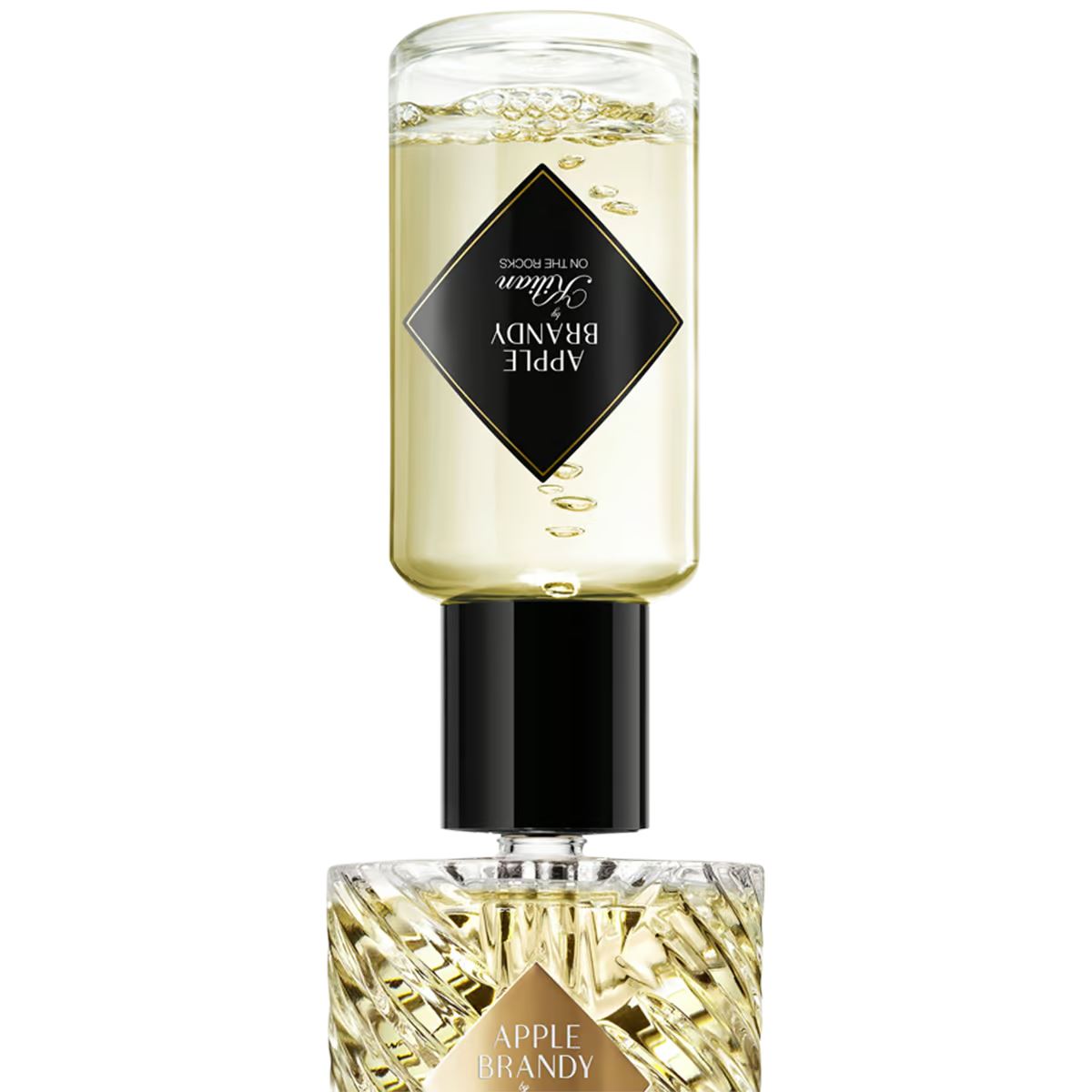 Apple brandy on the rocks edp refill-KILIAN PARIS-Verso