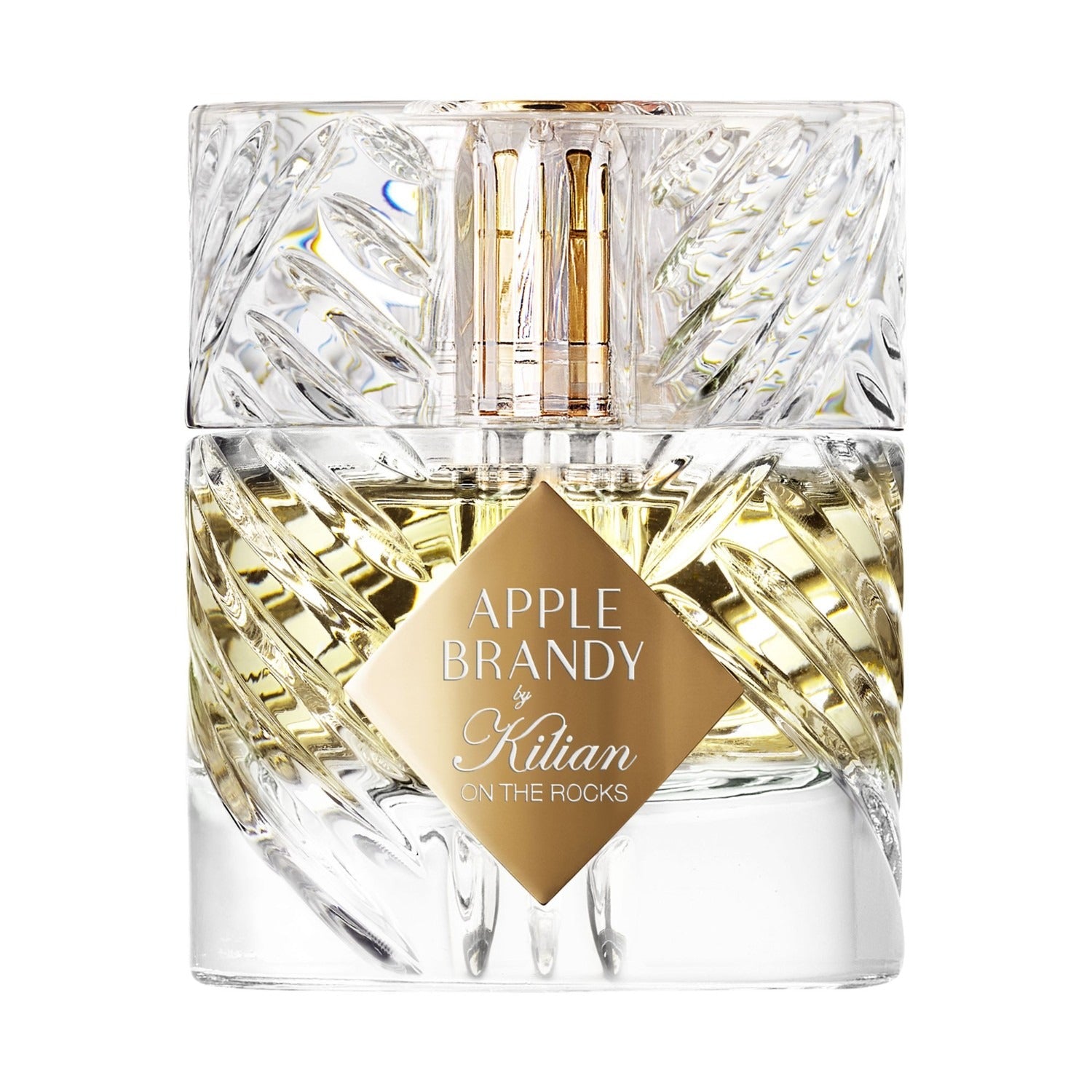 Apple brandy on the rocks eau de parfum-KILIAN PARIS-Verso