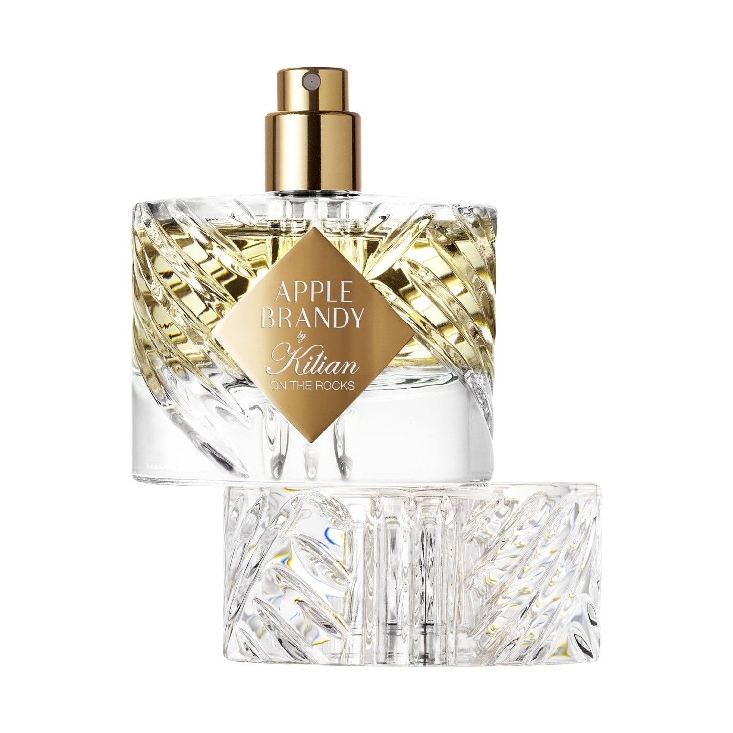 Apple brandy on the rocks eau de parfum-KILIAN PARIS-Verso