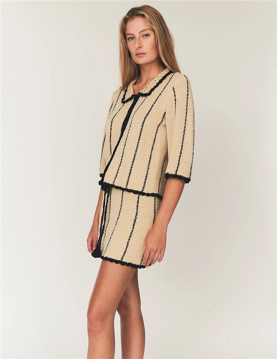 April polo print-THE GARMENT-Verso