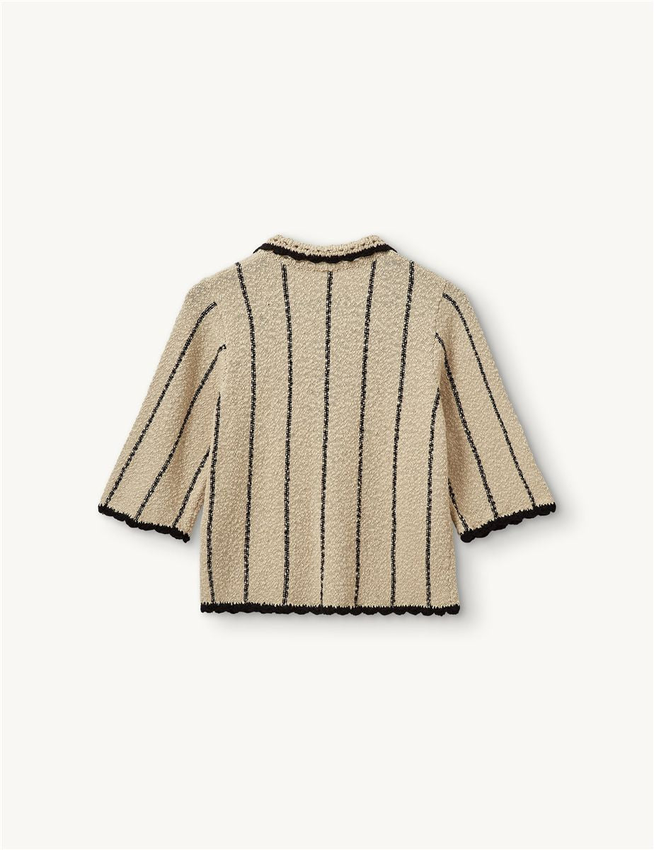 April polo print-THE GARMENT-Verso