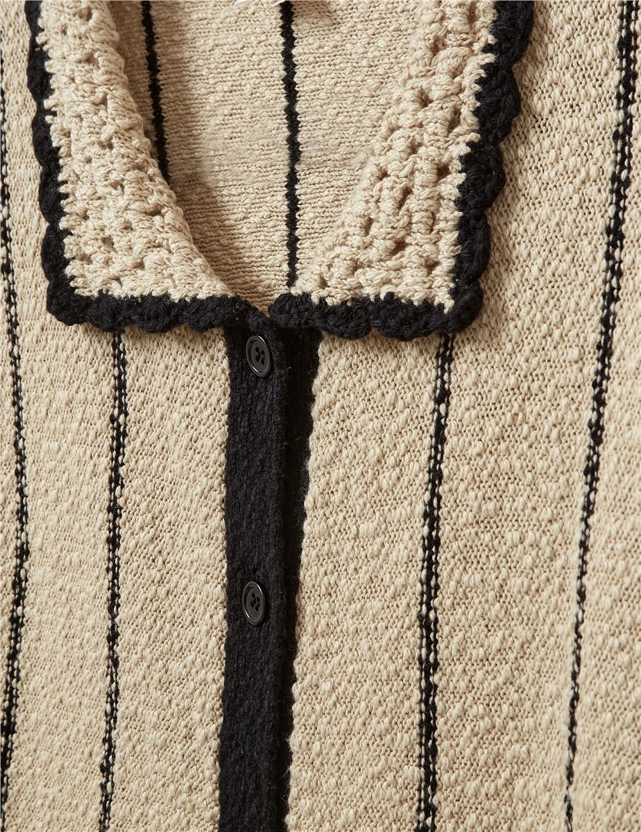 April polo print-THE GARMENT-Verso