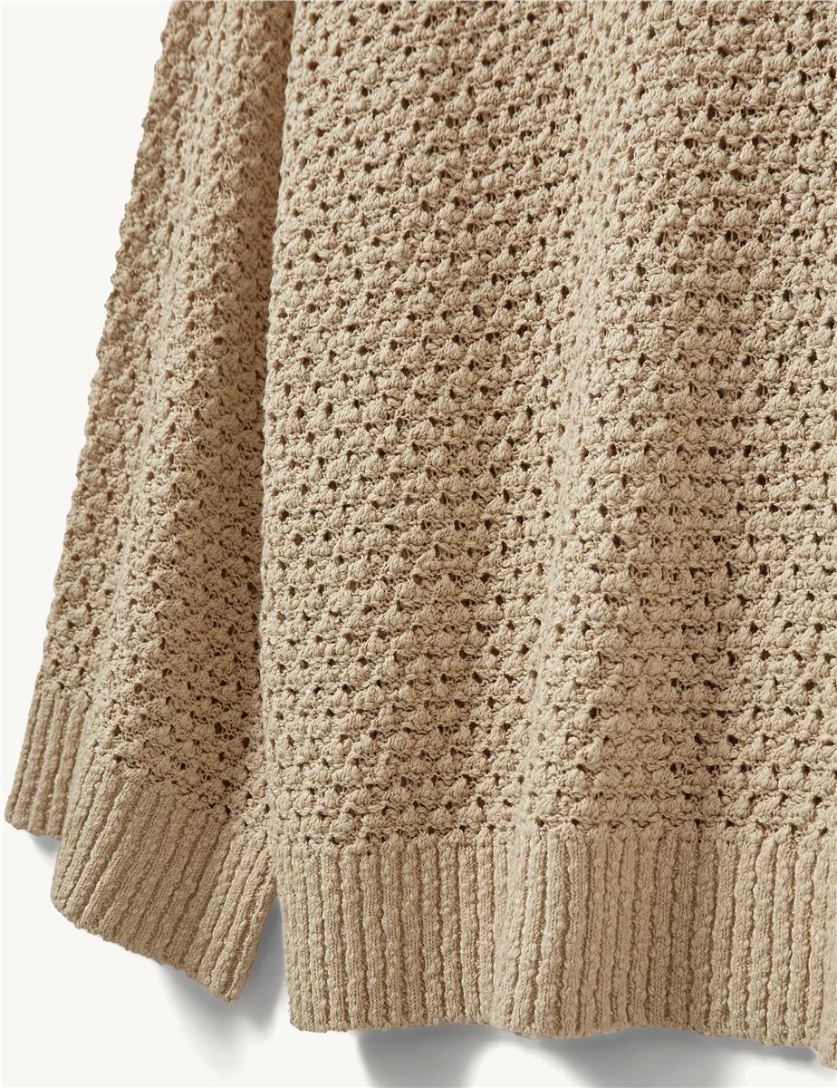 April sweater ballerina-THE GARMENT-Verso