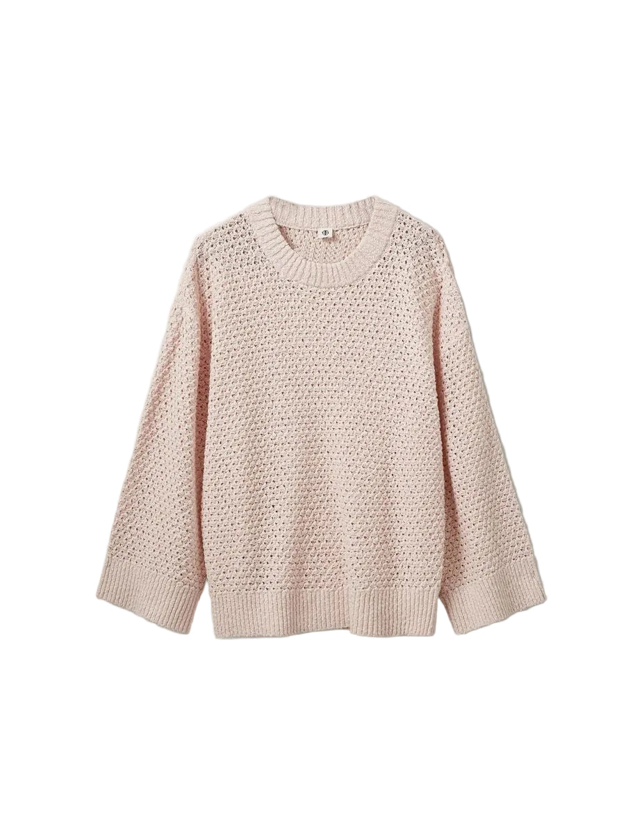April sweater ballerina-THE GARMENT-Verso