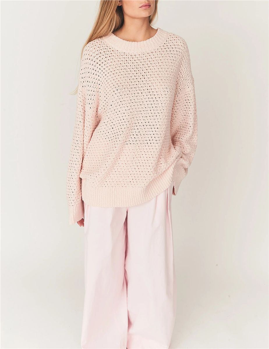 April sweater ballerina-THE GARMENT-Verso