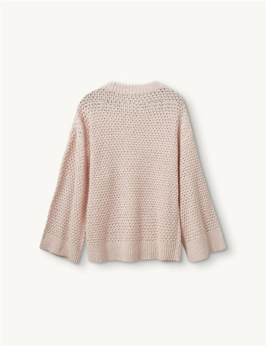 April sweater ballerina-THE GARMENT-Verso