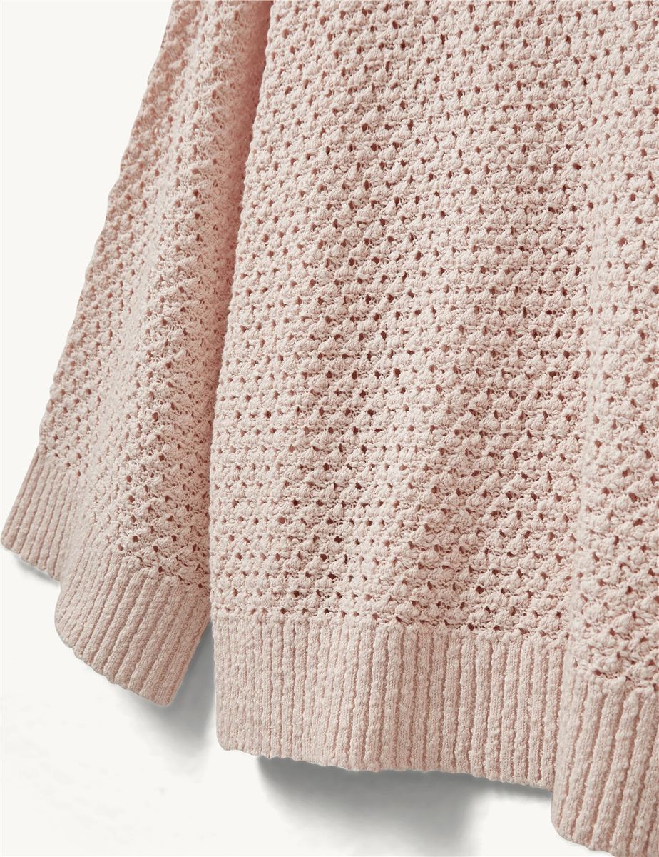 April sweater ballerina-THE GARMENT-Verso