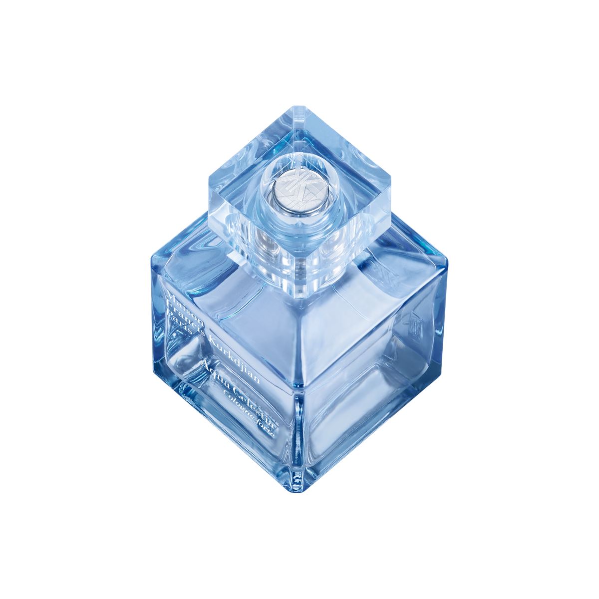 Aqua celestia cologne forte eau de parfum-MAISON FRANCIS KURKDJIAN PARIS-Verso