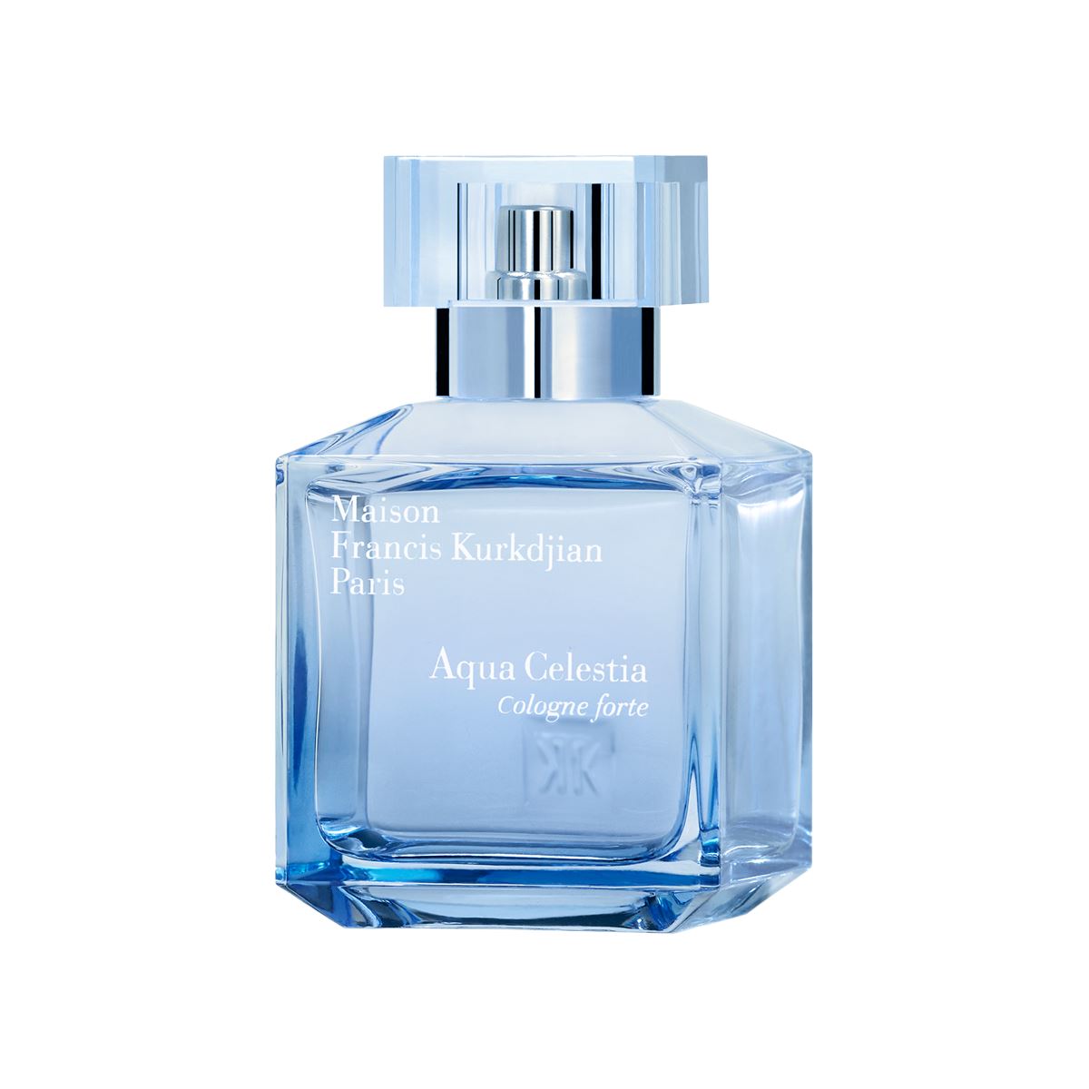 Aqua celestia cologne forte eau de parfum-MAISON FRANCIS KURKDJIAN PARIS-Verso