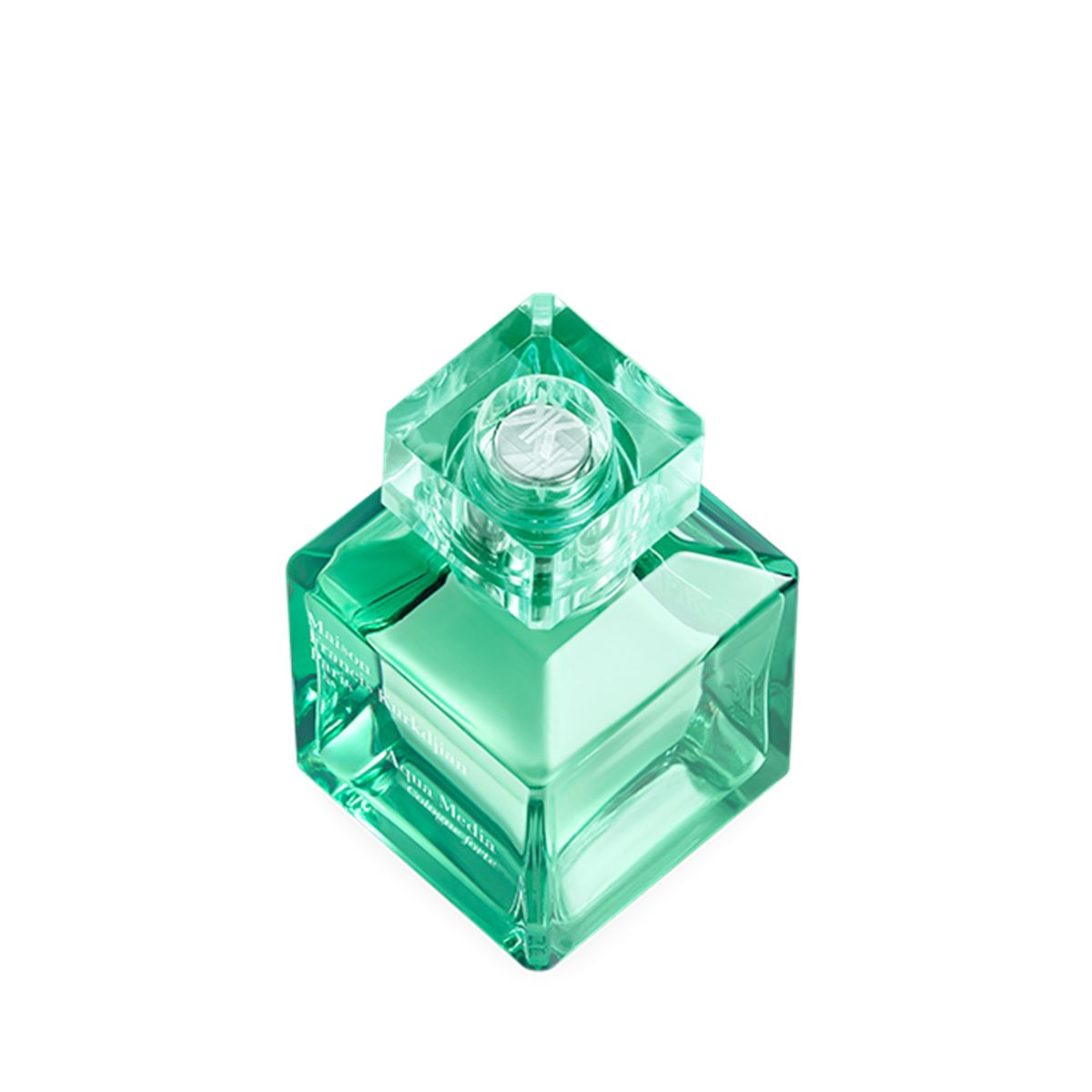 Aqua media cologne forte eau de parfum-MAISON FRANCIS KURKDJIAN PARIS-Verso