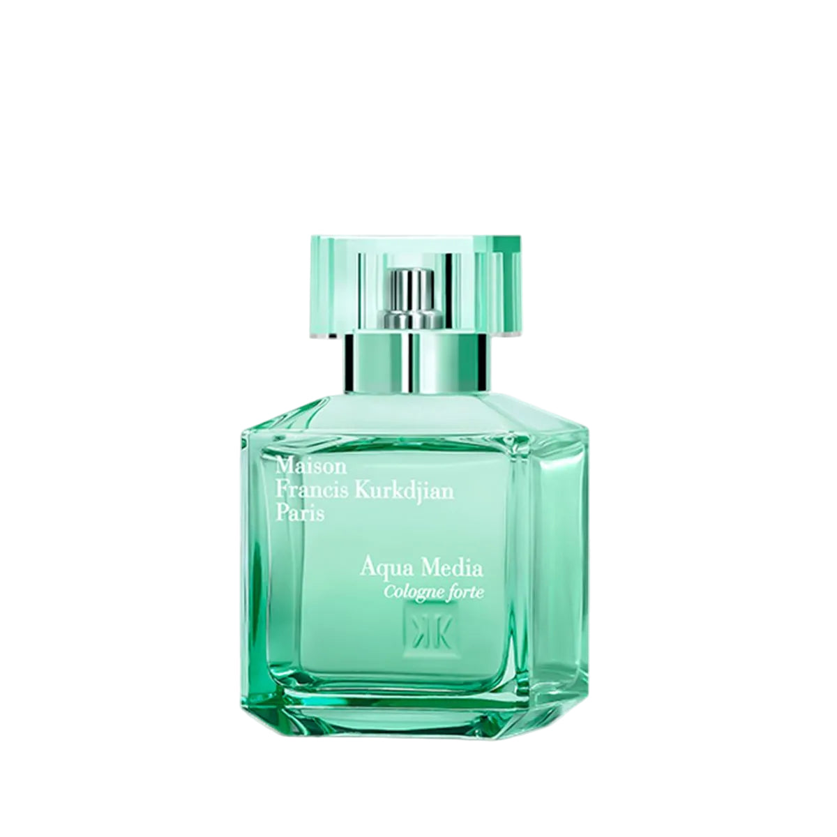 Aqua media cologne forte eau de parfum-MAISON FRANCIS KURKDJIAN PARIS-Verso