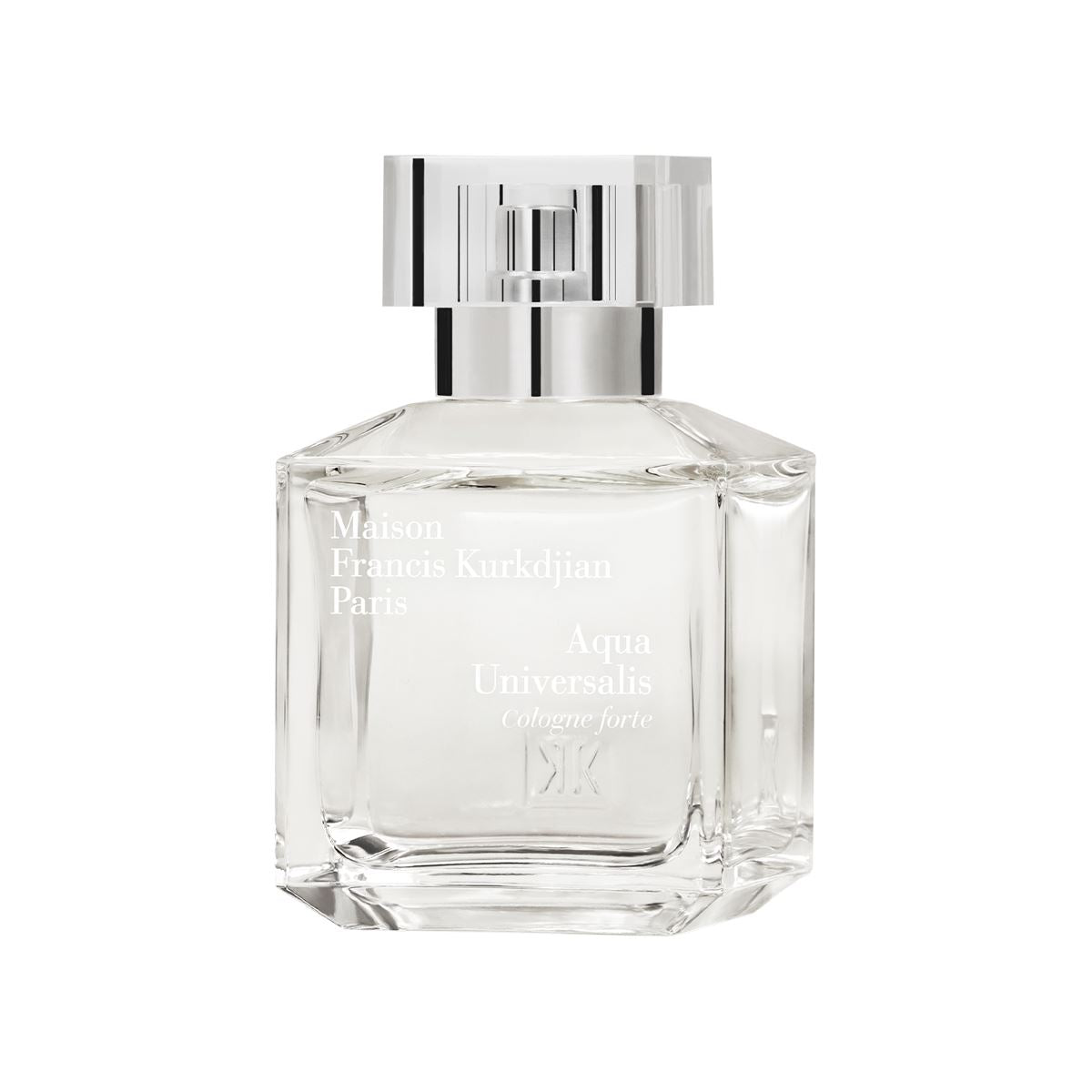 Aqua universalis cologne forte eau de parfum-MAISON FRANCIS KURKDJIAN PARIS-Verso