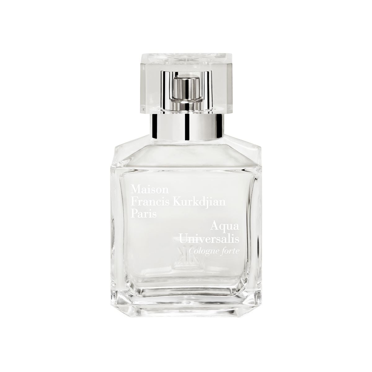 Aqua universalis cologne forte eau de parfum-MAISON FRANCIS KURKDJIAN PARIS-Verso