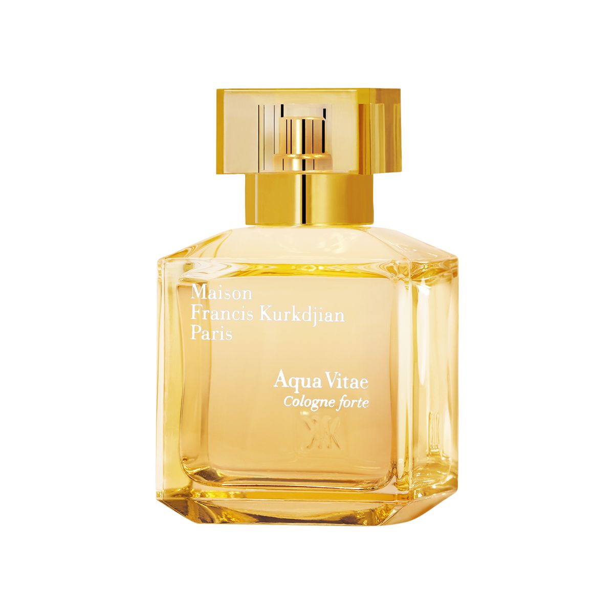 Aqua vitae cologne forte eau de parfum-MAISON FRANCIS KURKDJIAN PARIS-Verso