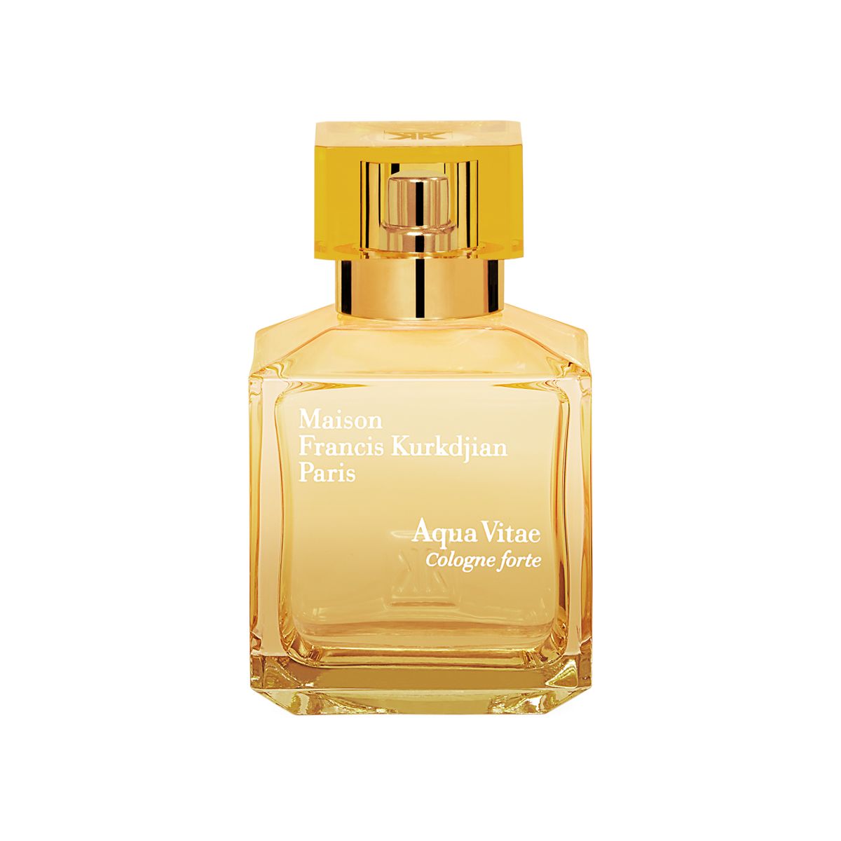 Aqua vitae cologne forte eau de parfum-MAISON FRANCIS KURKDJIAN PARIS-Verso