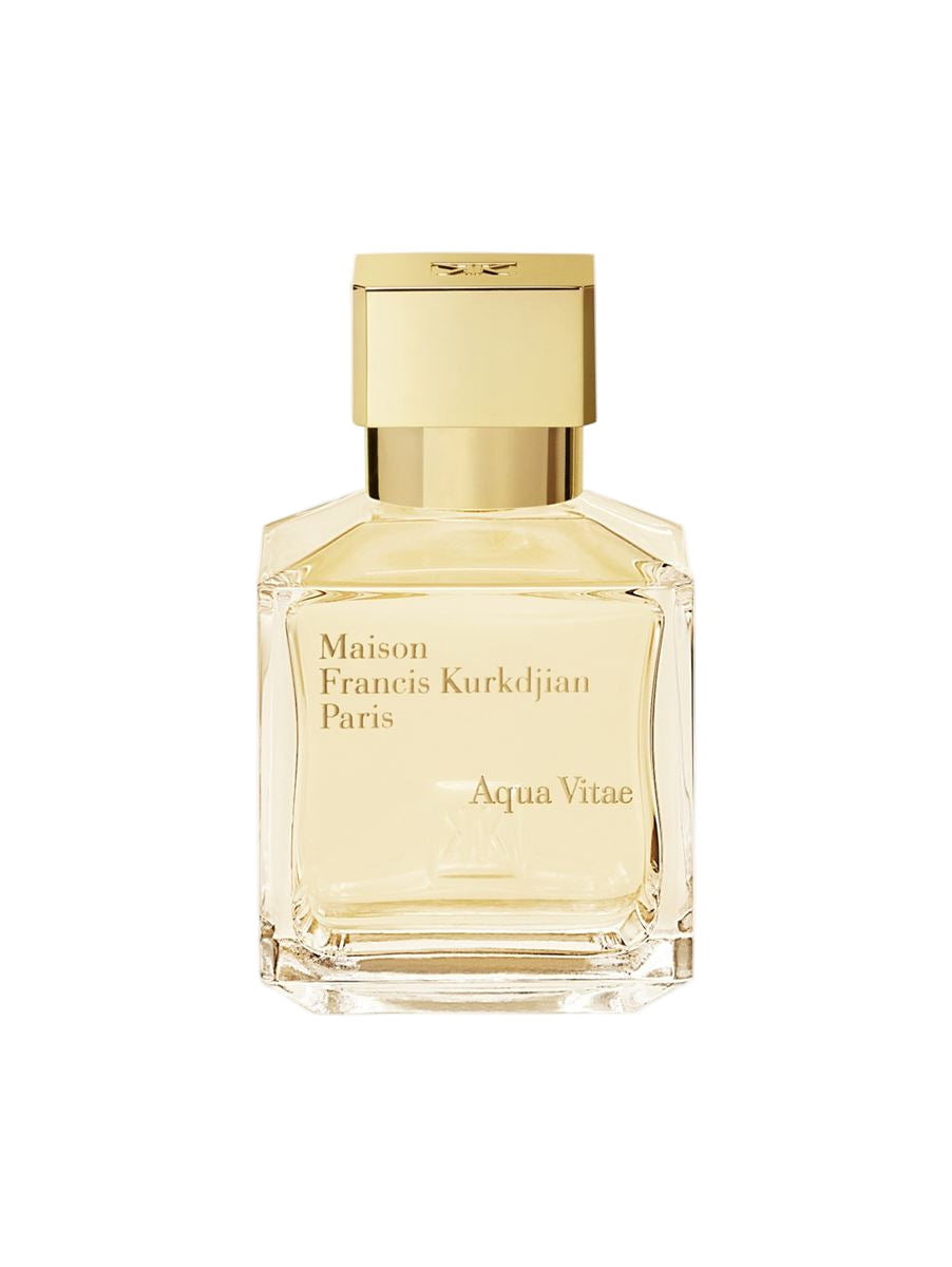 Aqua vitae eau de toilette-MAISON FRANCIS KURKDJIAN PARIS-Verso