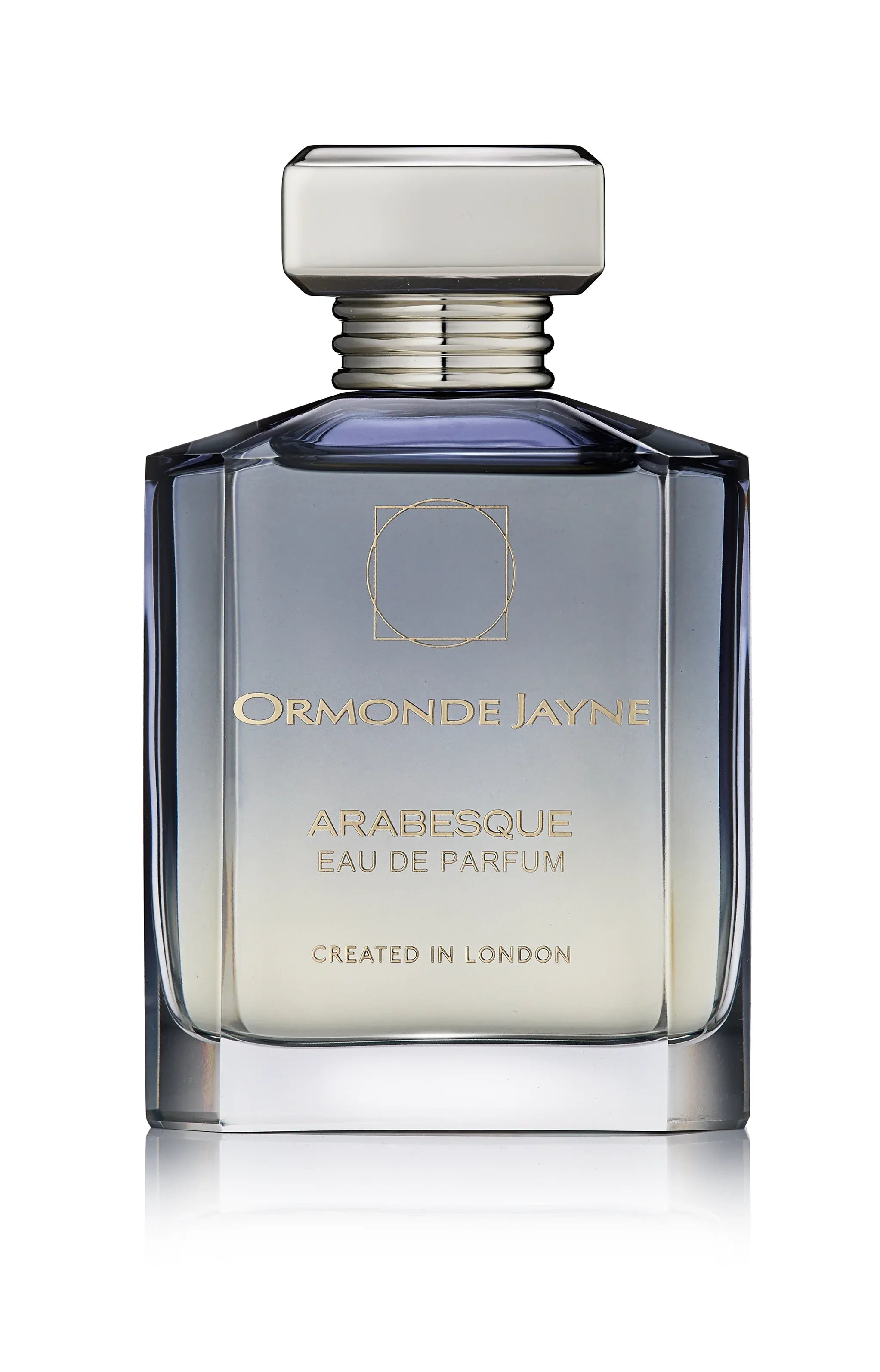 Arabesque-ORMONDE JAYNE LONDON-Verso